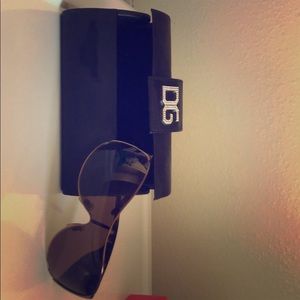 Sunglasses with Case